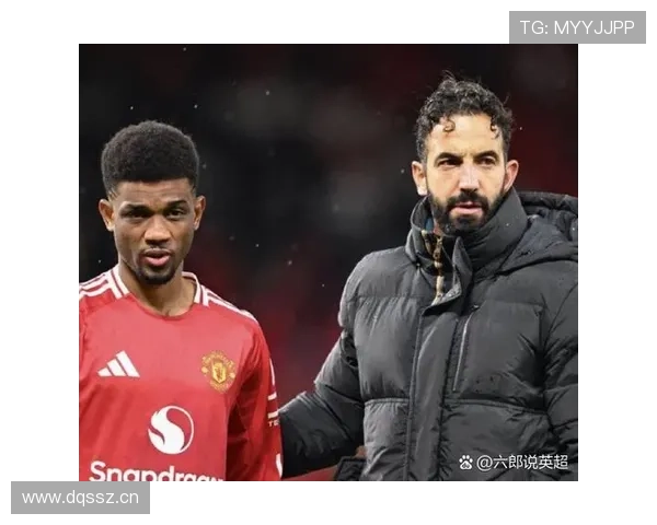 阿马德回归曼联 科特迪瓦淘汰阿莫林下课