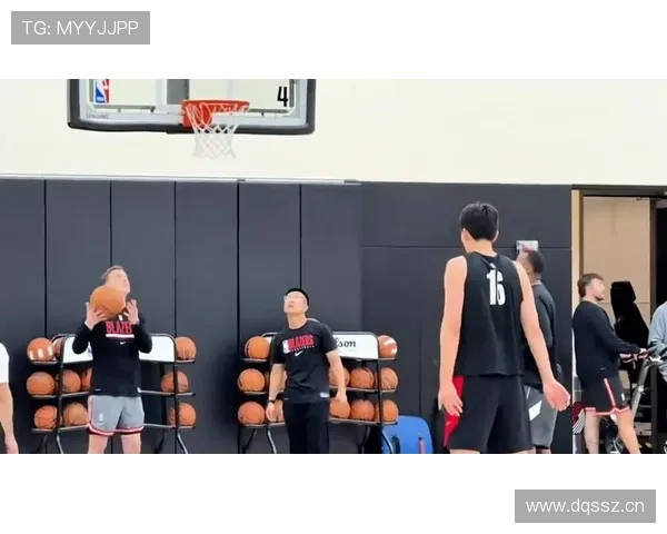 杨瀚森G联赛19护框蜕变大洛