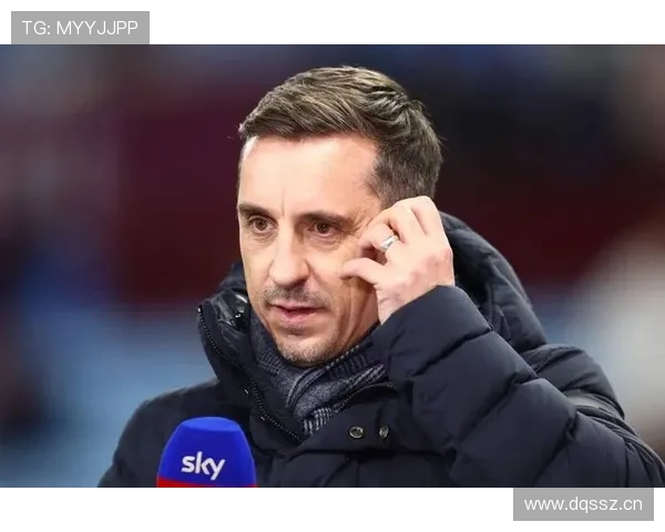 内维尔预言成真哈兰德B席扳平