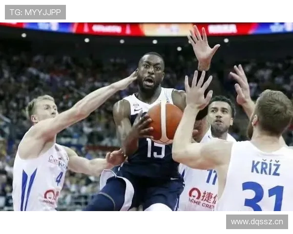 美国男篮大胜墨西哥三节失色