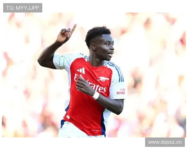 萨卡是英超史上第二位开局5场均有助攻的球员,第一位是亨利 萨卡是英超史上第二位开局5场均有助攻的球员,第一位是亨利