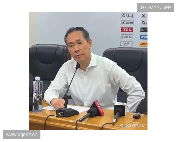 许利民直言冲前四 强调大胆用人调整阵容